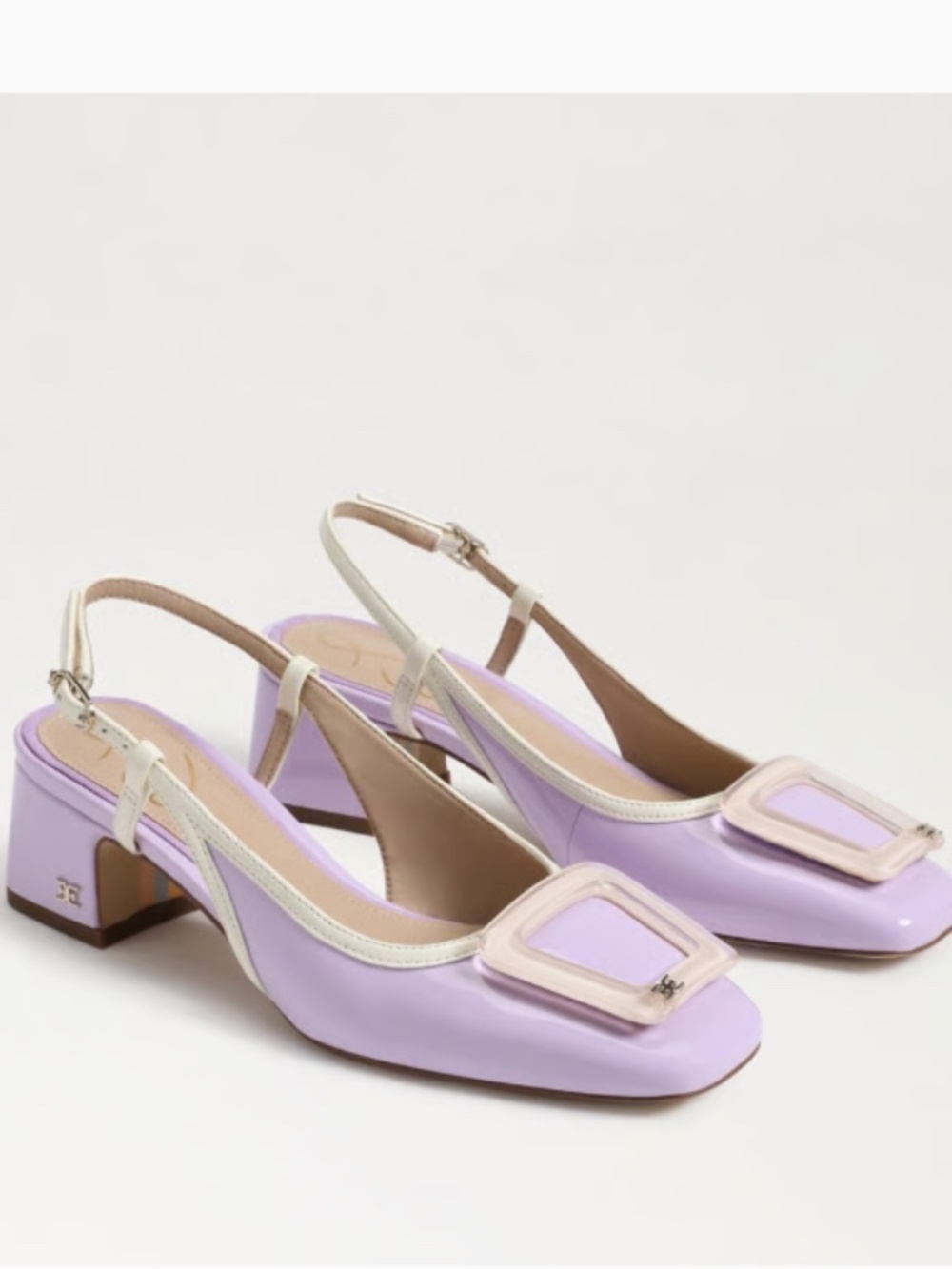 Sam Edelman TRACIE SLINGBACK HEEL